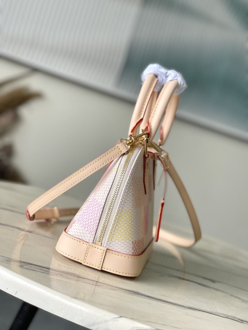 Louis Vuitton Top Handle Bags